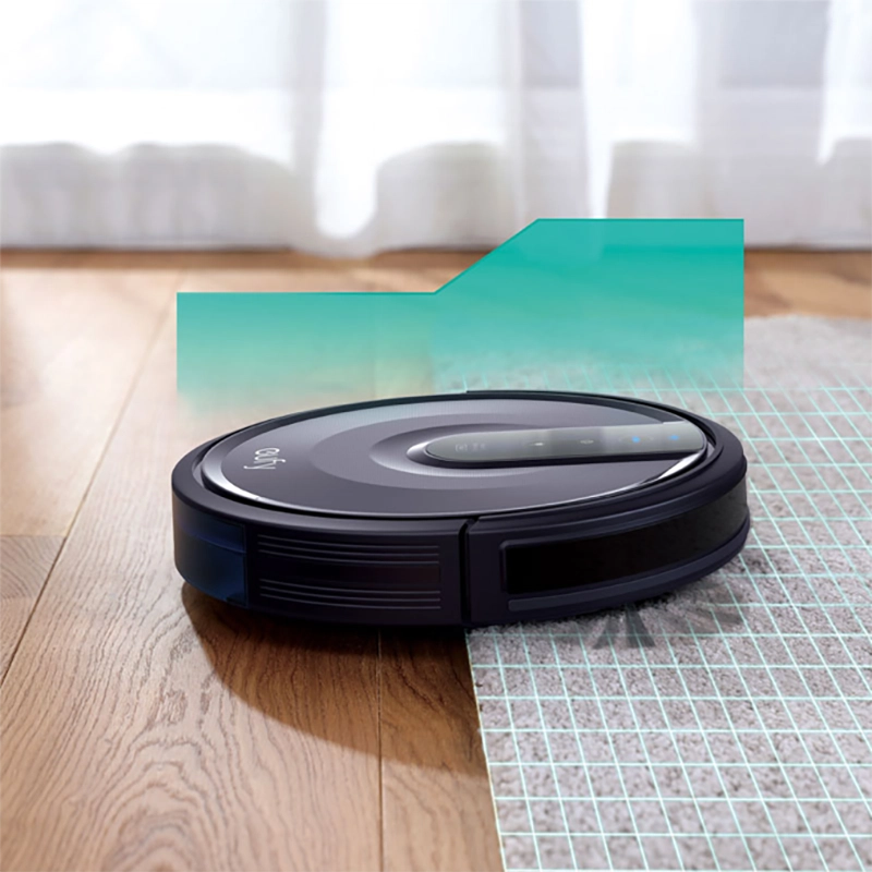Eufy RoboVac 25C Max T2132